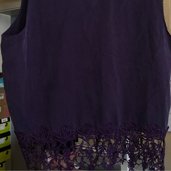 VINTAGE VEST - Picture 4 of 9